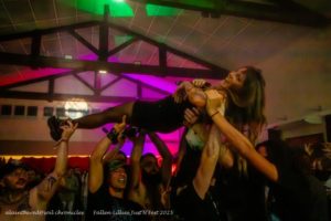 fallen lillies. Just'N'Fest 2025-19