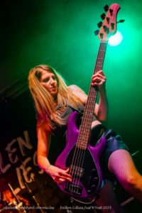 fallen lillies. Just'N'Fest 2025-20