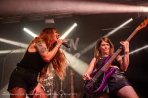 fallen lillies. Just'N'Fest 2025-23