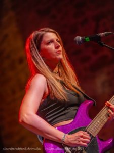 fallen lillies. Just'N'Fest 2025-24