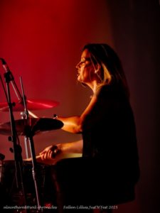 fallen lillies. Just'N'Fest 2025-31