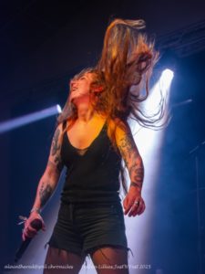 fallen lillies. Just'N'Fest 2025-33