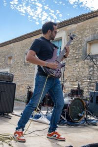 indianphonics.cover inc. Just'N'Fest 2025-02