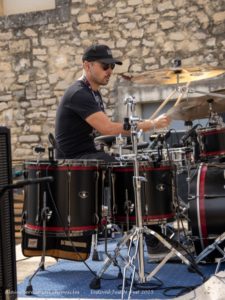 indianphonics.cover inc. Just'N'Fest 2025-03