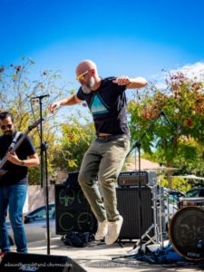 indianphonics.cover inc. Just'N'Fest 2025-06