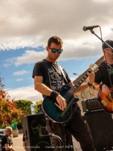 indianphonics.cover inc. Just'N'Fest 2025-11