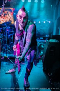 Whisky of blood.02.11.2025.Monster'S-02