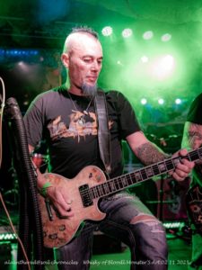 Whisky of blood.02.11.2025.Monster'S-25