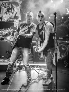 Whisky of blood.02.11.2025.Monster'S-31