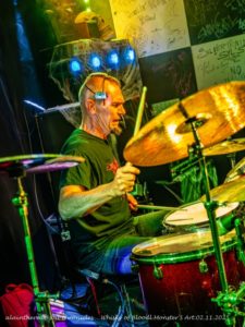 Whisky of blood.02.11.2025.Monster'S-34